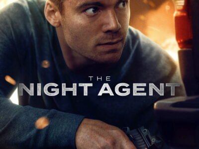 The Night Agent 4. Sezon Resmi Olarak Son Sezon: Peter Sutherland'ın Son Görevi Hakkında Bildiğimiz Her Şey
