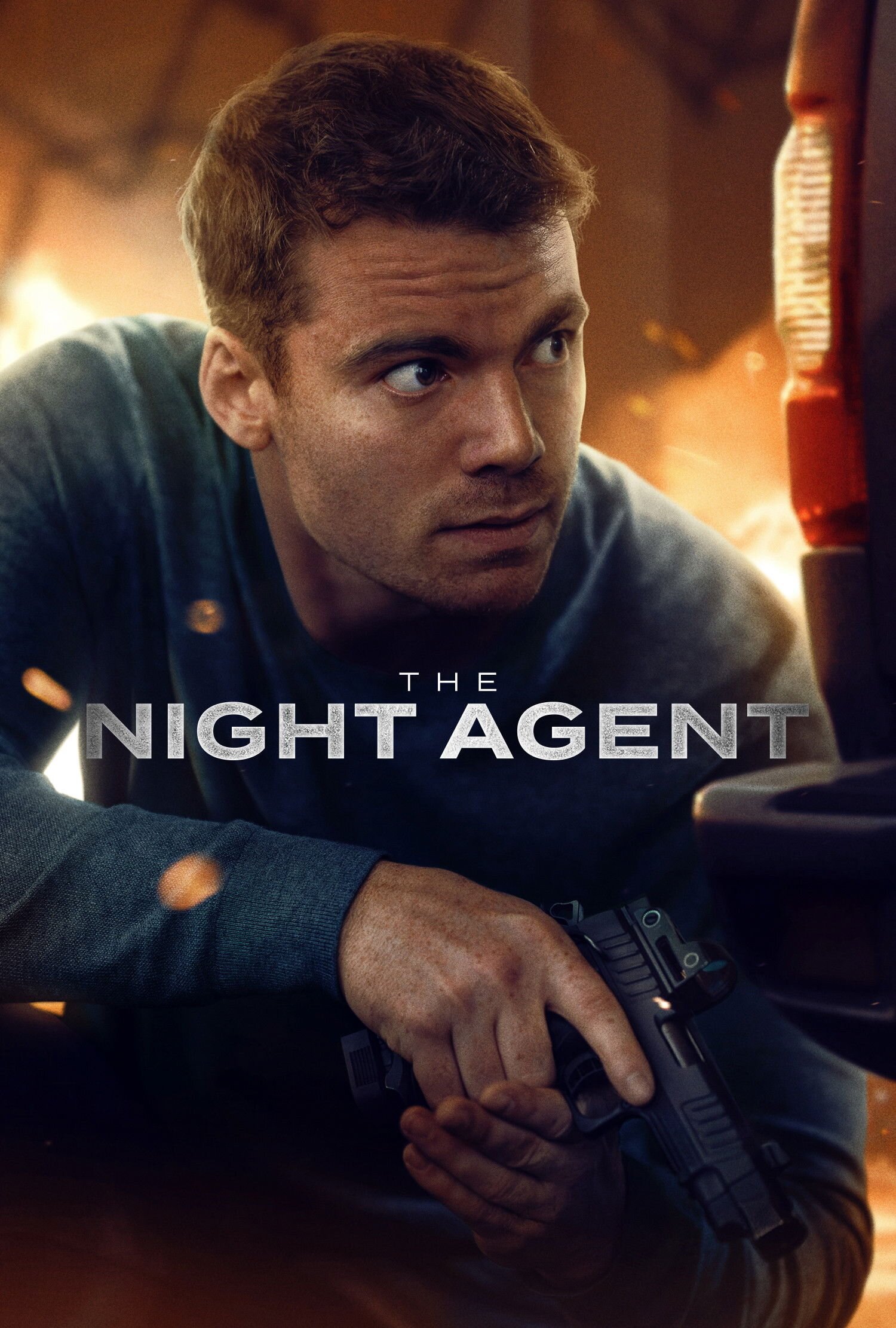 The Night Agent 4. Sezon Resmi Olarak Son Sezon: Peter Sutherland'ın Son Görevi Hakkında Bildiğimiz Her Şey