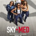 SkyMed 4. Sezon Bugün Paramount+'da: Yeni Ekip, Daha Yüksek Riskler ve Saf Adrenalin