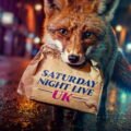 SNL UK 1. Sezon Finali: Ncuti Gatwa, Holly Humberstone ile Tarihi İlk Sezonu Görkemli Bir Kapanışla Noktalıyor