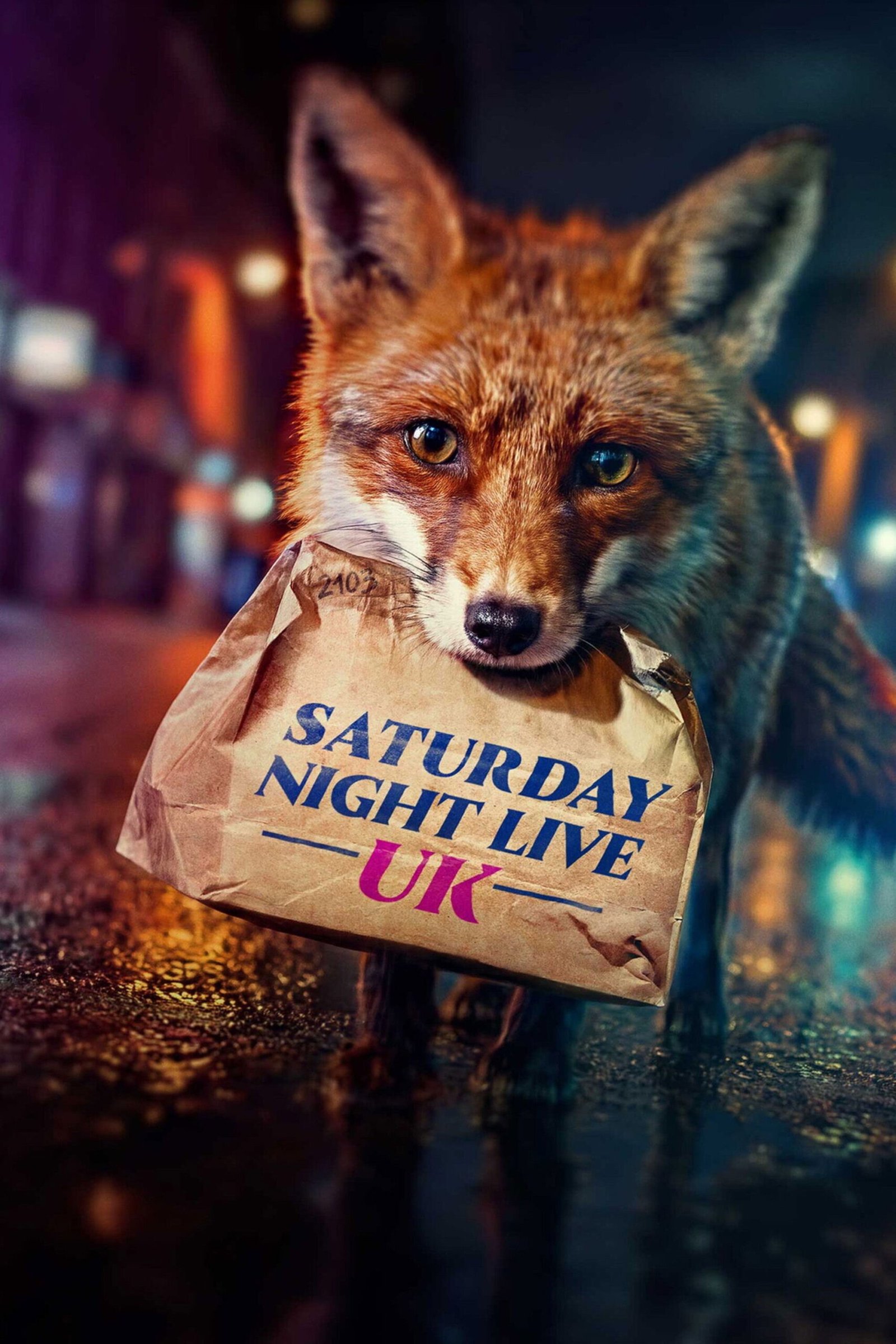 SNL UK 1. Sezon Finali: Ncuti Gatwa, Holly Humberstone ile Tarihi İlk Sezonu Görkemli Bir Kapanışla Noktalıyor