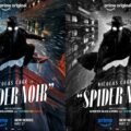 Spider-Noir Prime Video'da: Nicolas Cage 1930'ların Dedektif Dünyasında Bir Süper Kahraman Olarak Karşımıza Çıkıyor