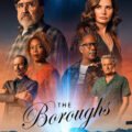 The Boroughs, Duffer Kardeşlerin Stranger Things'ten Bu Yana En İyi İşi: Netflix'in 1 Numarası ve Rotten Tomatoes'ta