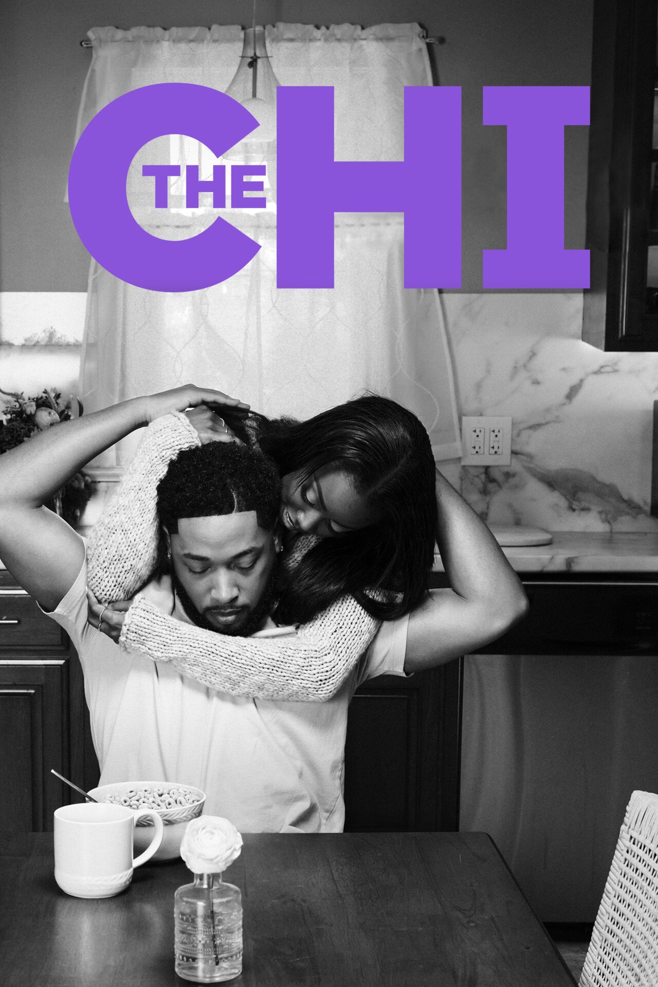The Chi 8. Sezon Son Sezonu: South Side'ın En Soğuk Kışı Paramount+'ta Başladı