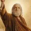 The Old Stories: Moses — Ben Kingsley, House of David Evreninde Hz. Musa'yı Canlandırıyor: Prime Video'da 3 Bölümlük Epic Special
