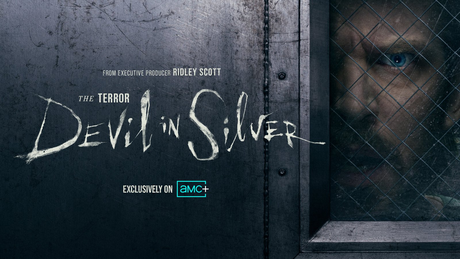 The Terror: Devil in Silver AMC+'ta: Dan Stevens Psikiyatri Hastanesinin Şeytanıyla Yüzleşiyor