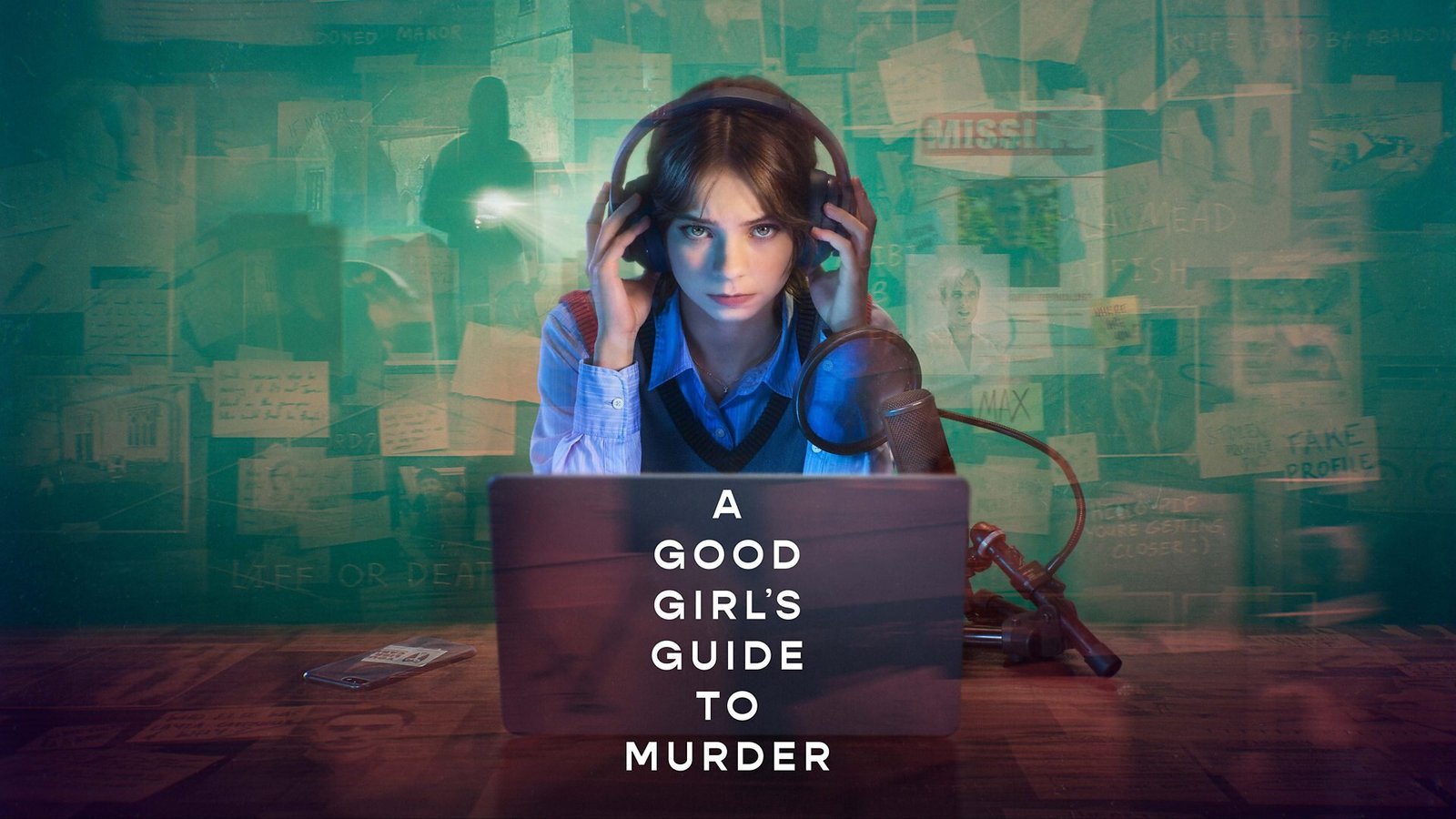 A Good Girl's Guide to Murder 3. Sezon: Netflix Bu İngiliz Gizem Dizisini Final Sezonu ile Noktalıyor