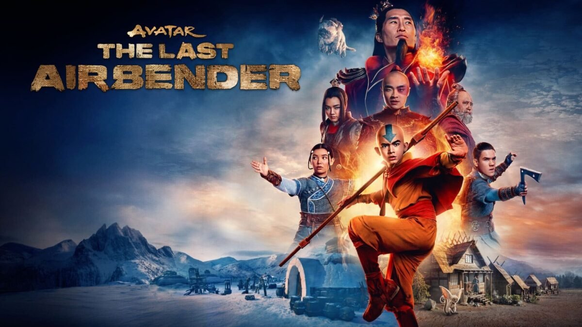 Avatar: The Last Airbender 2. Sezon 25 Haziran'da Netflix'te — Toph Geliyor, Ba Sing Se Kapılarını Açıyor
