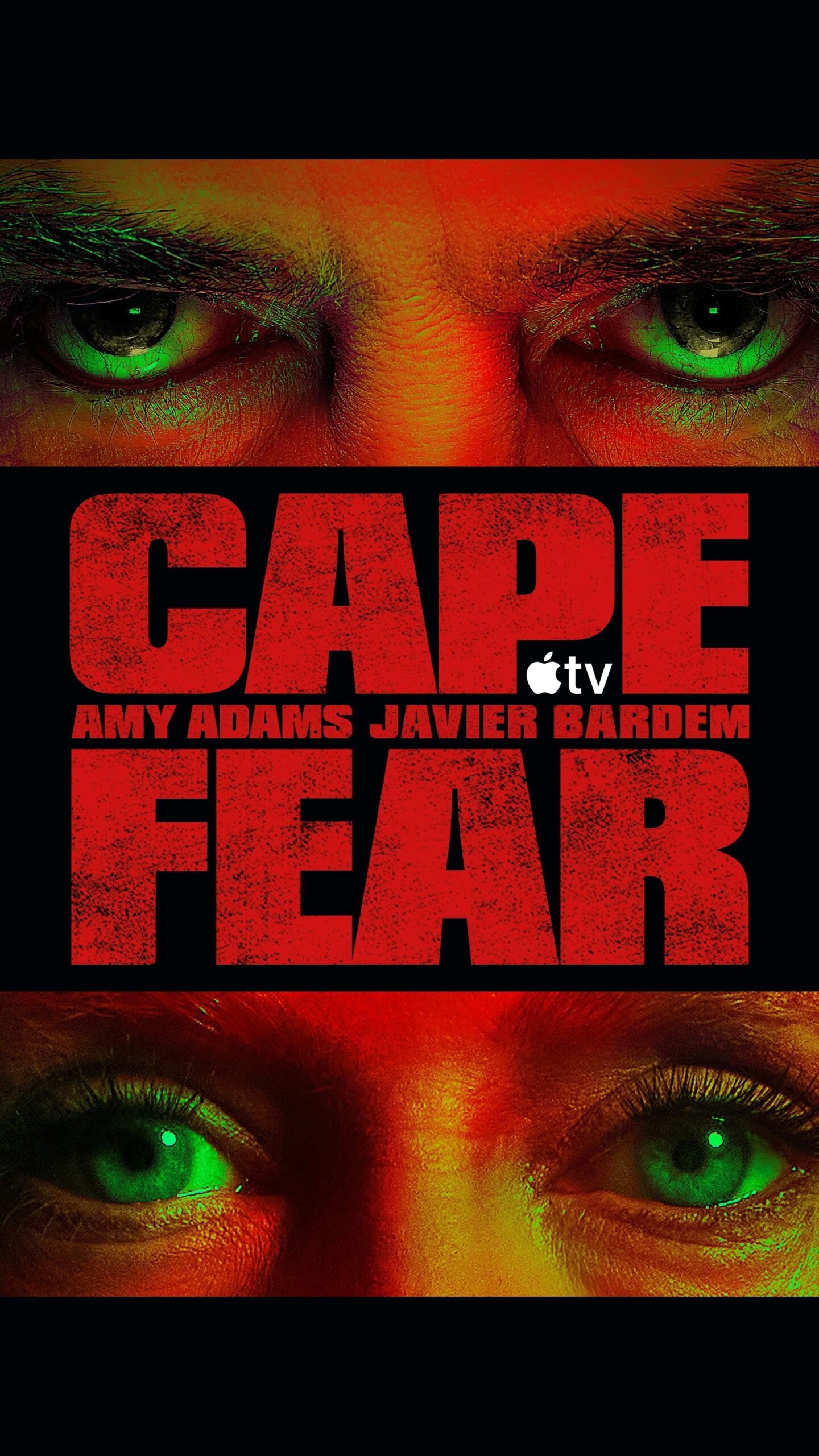 Cape Fear Yarın Apple TV+'ta: Scorsese, Spielberg, Javier Bardem ve Amy Adams ile Yılın En Çılgın Yeni Dizisi Geliyor