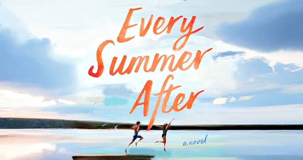 Every Year After: Prime Video'nun Yaz Romantizmi 10 Haziran'da Başladı