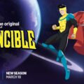 Invincible 6. Sezon: Prime Video Animasyonu Rekor Yenilemesiyle Tarihe Geçiyor
