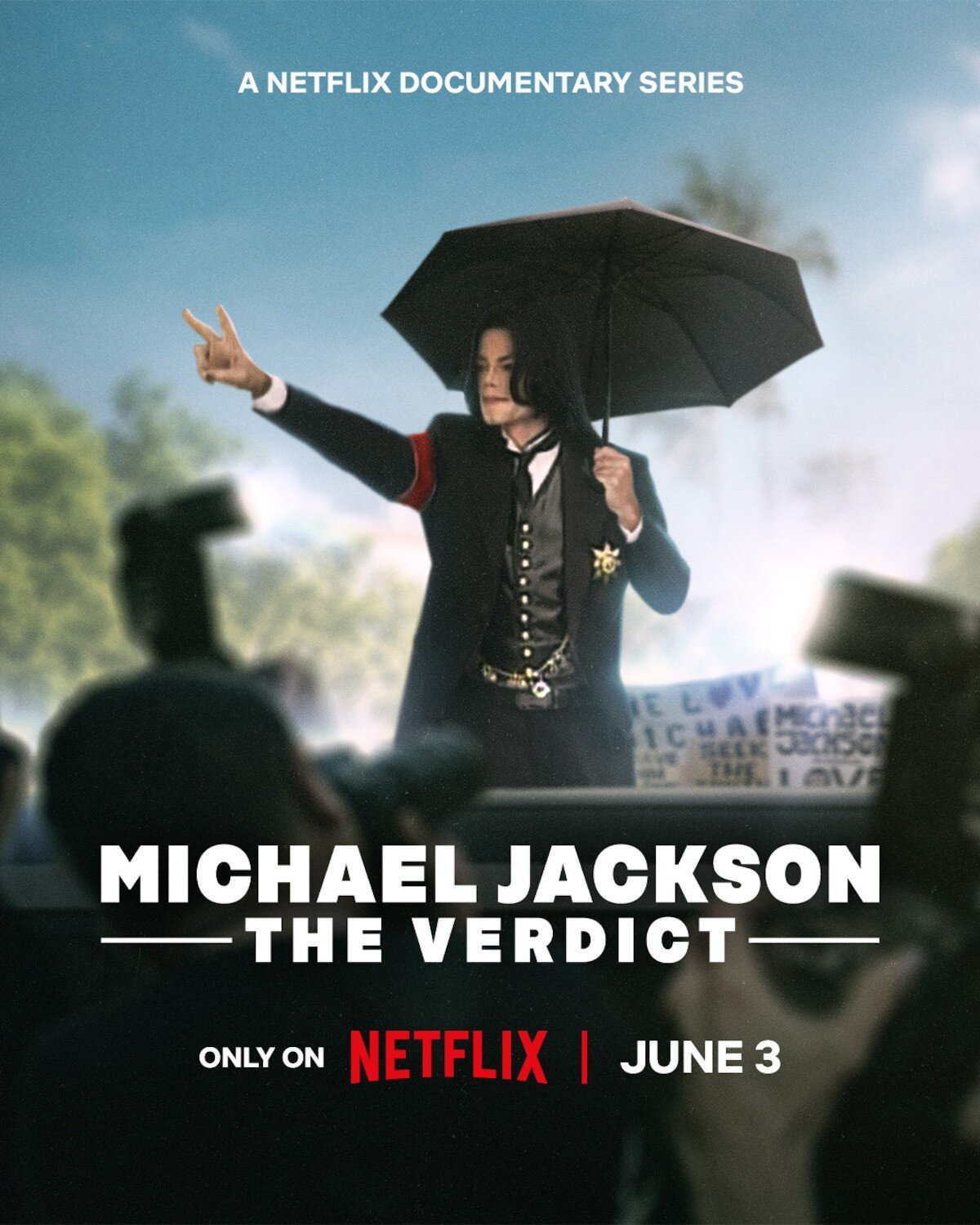Michael Jackson: The Verdict Netflix'te — Dünyanın Seyretmeden Yargıladığı 2005 Davası Nihayet Tam İncelemesini Buluyor