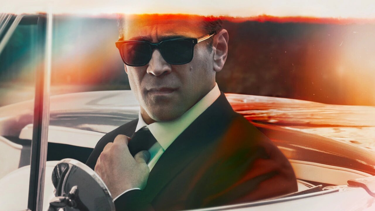 Sugar 2. Sezon: Colin Farrell Apple TV+'ta Yeni Bir Gizemle Geri Dönüyor
