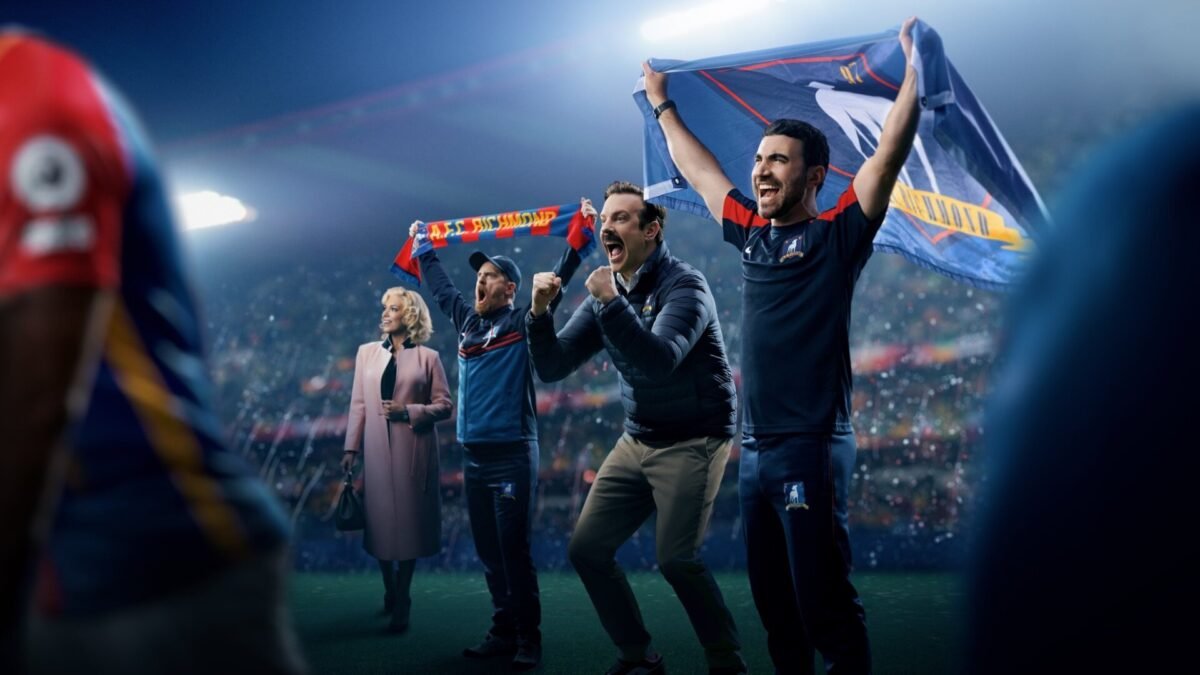 Ted Lasso 4. Sezon: 5 Ağustos Dönüşü Hakkında Bilmeniz Gereken Her Şey