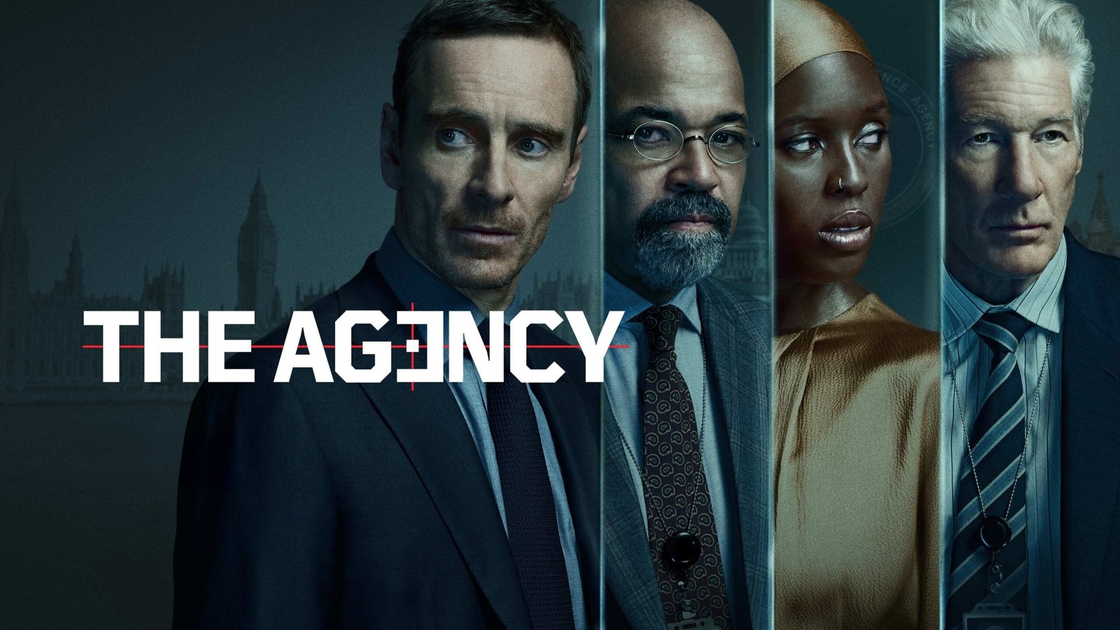 The Agency 2. Sezon: Michael Fassbender Paramount+'ın Casus Geriliminde Geri Dönüyor