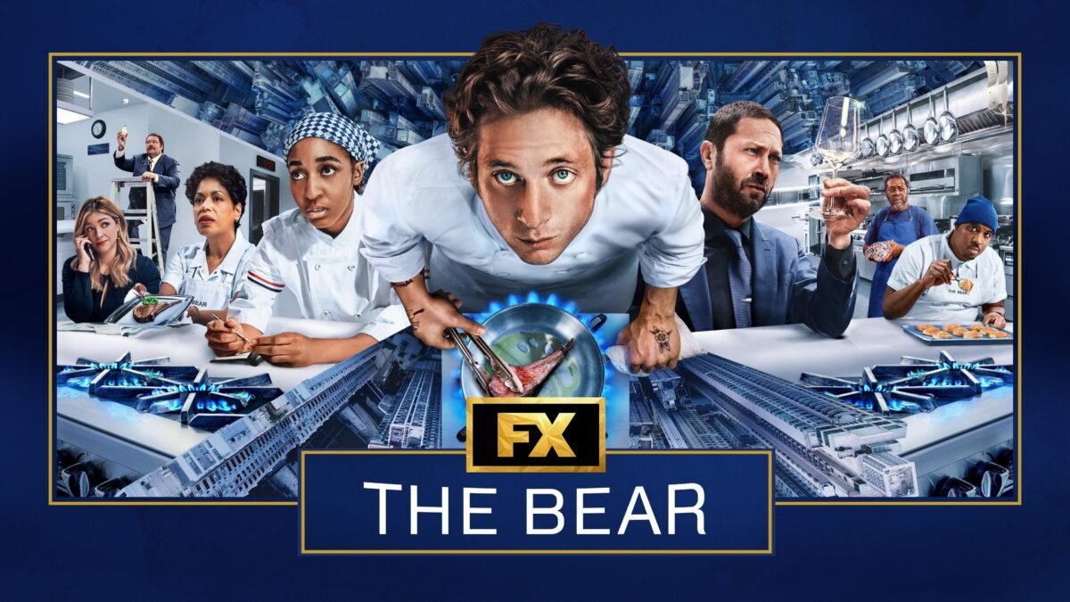 The Bear 5. Sezon: Final Bölümü Hakkında Bilmeniz Gereken Her Şey