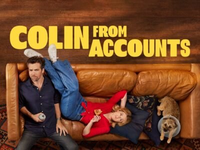 Colin From Accounts 3. Sezonla Sona Eriyor: Paramount+ Final Tarihini Açıkladı