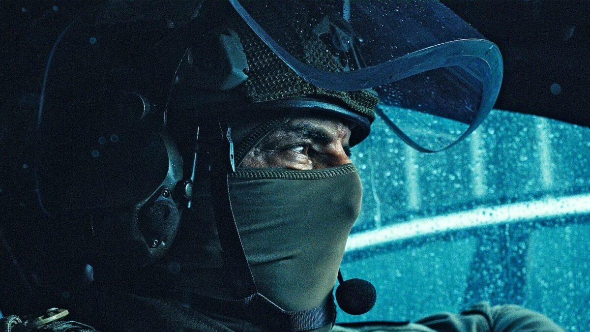 Elite Force (GIGN) Netflix'te Yayında: Fransız Özel Kuvvetleri Aksiyonu Başladı