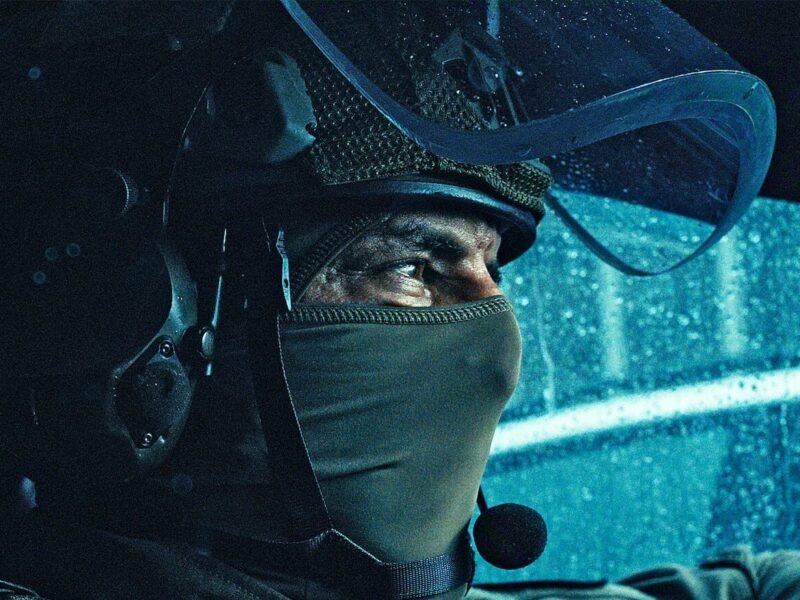 Elite Force (GIGN) Netflix'te Yayında: Fransız Özel Kuvvetleri Aksiyonu Başladı