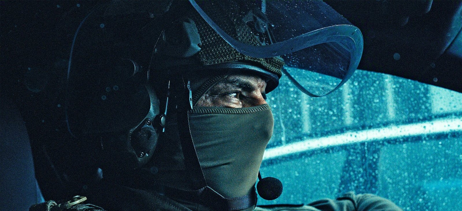 Elite Force (GIGN) Netflix'te Yayında: Fransız Özel Kuvvetleri Aksiyonu Başladı