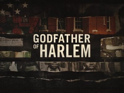 Godfather of Harlem İptal Edildi: MGM+ Diziyi 2 Saatlik Final Filmiyle Bitiriyor