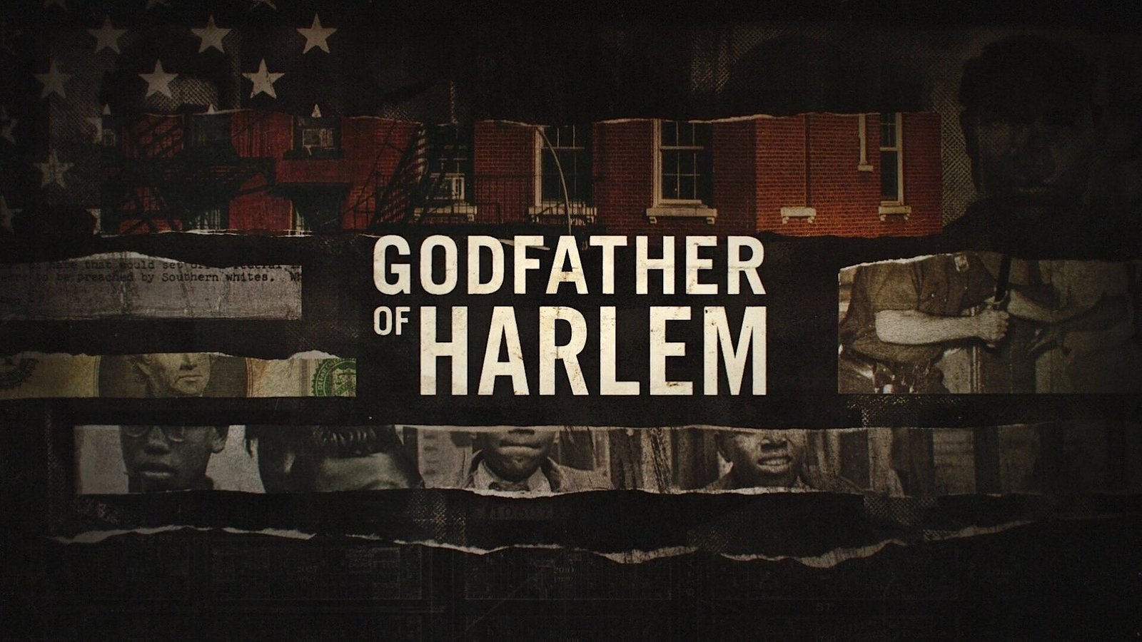 Godfather of Harlem İptal Edildi: MGM+ Diziyi 2 Saatlik Final Filmiyle Bitiriyor