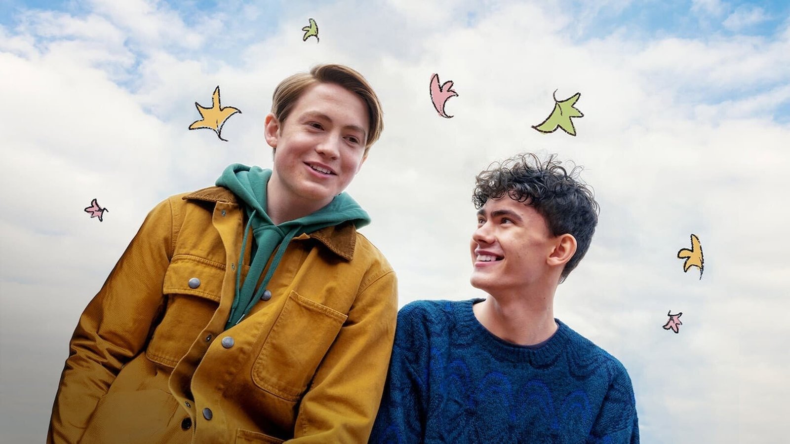 Heartstopper Forever: Netflix'in Final Filmi 17 Temmuz'da Geliyor