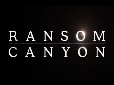 Ransom Canyon 2. Sezon Netflix'te Başlıyor: Teksas'ta Aşk ve Toprak Kavgası Büyüyor