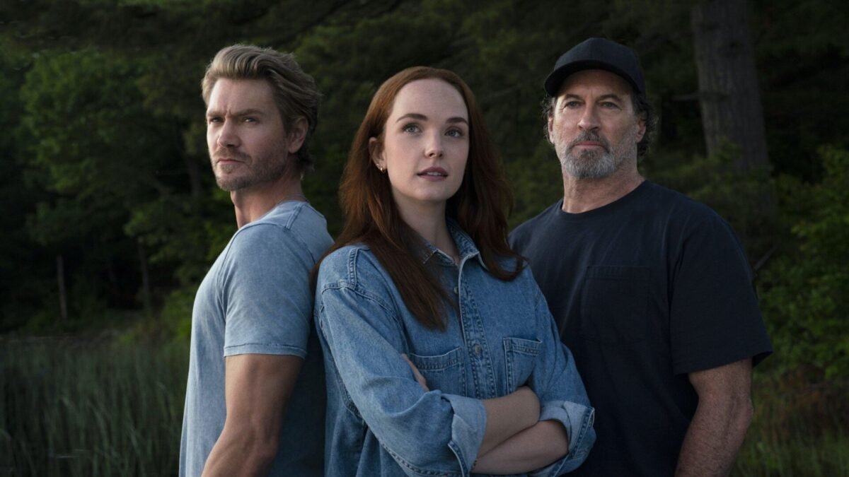 Sullivan's Crossing 5. Sezonla Geri Dönüyor: The CW Yenileme Kararını Açıkladı