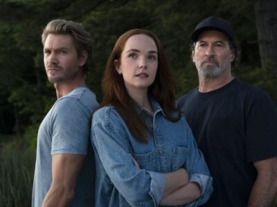 Sullivan's Crossing 5. Sezonla Geri Dönüyor: The CW Yenileme Kararını Açıkladı