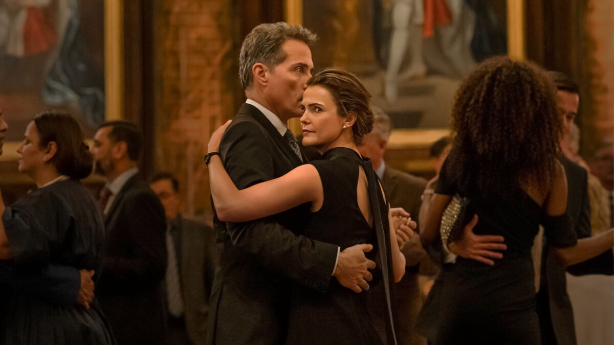 The Diplomat 4. Sezon Onaylandı: Netflix Çekimlere Başladı