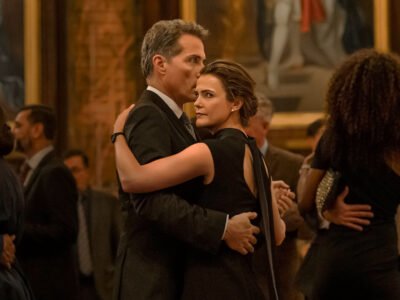 The Diplomat 4. Sezon Onaylandı: Netflix Çekimlere Başladı