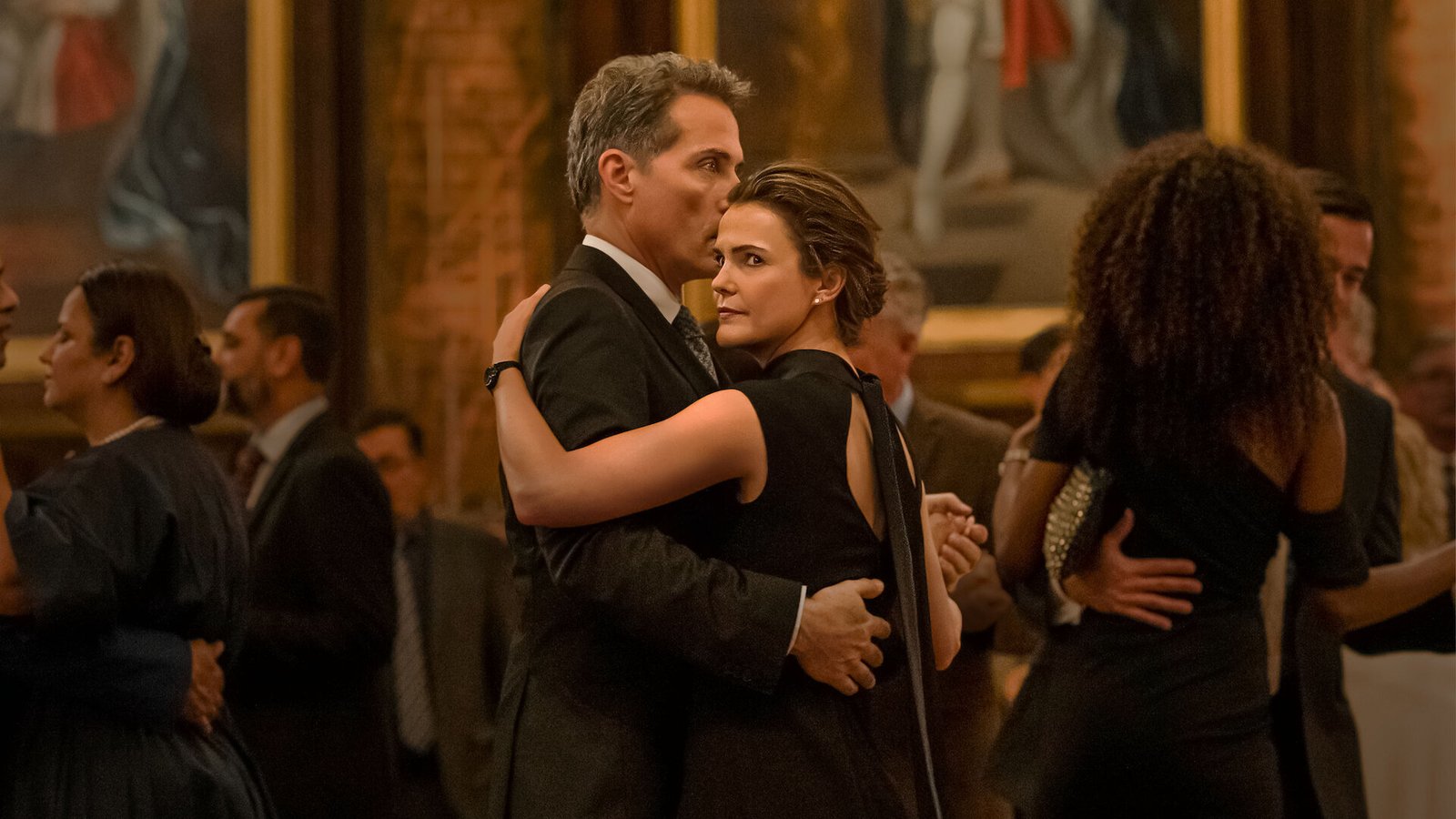 The Diplomat 4. Sezon Onaylandı: Netflix Çekimlere Başladı