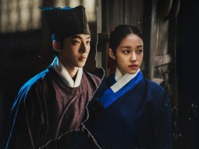 The East Palace Netflix'te: Kore'nin Karanlık Fantastik Draması İzleyiciyle Buluştu