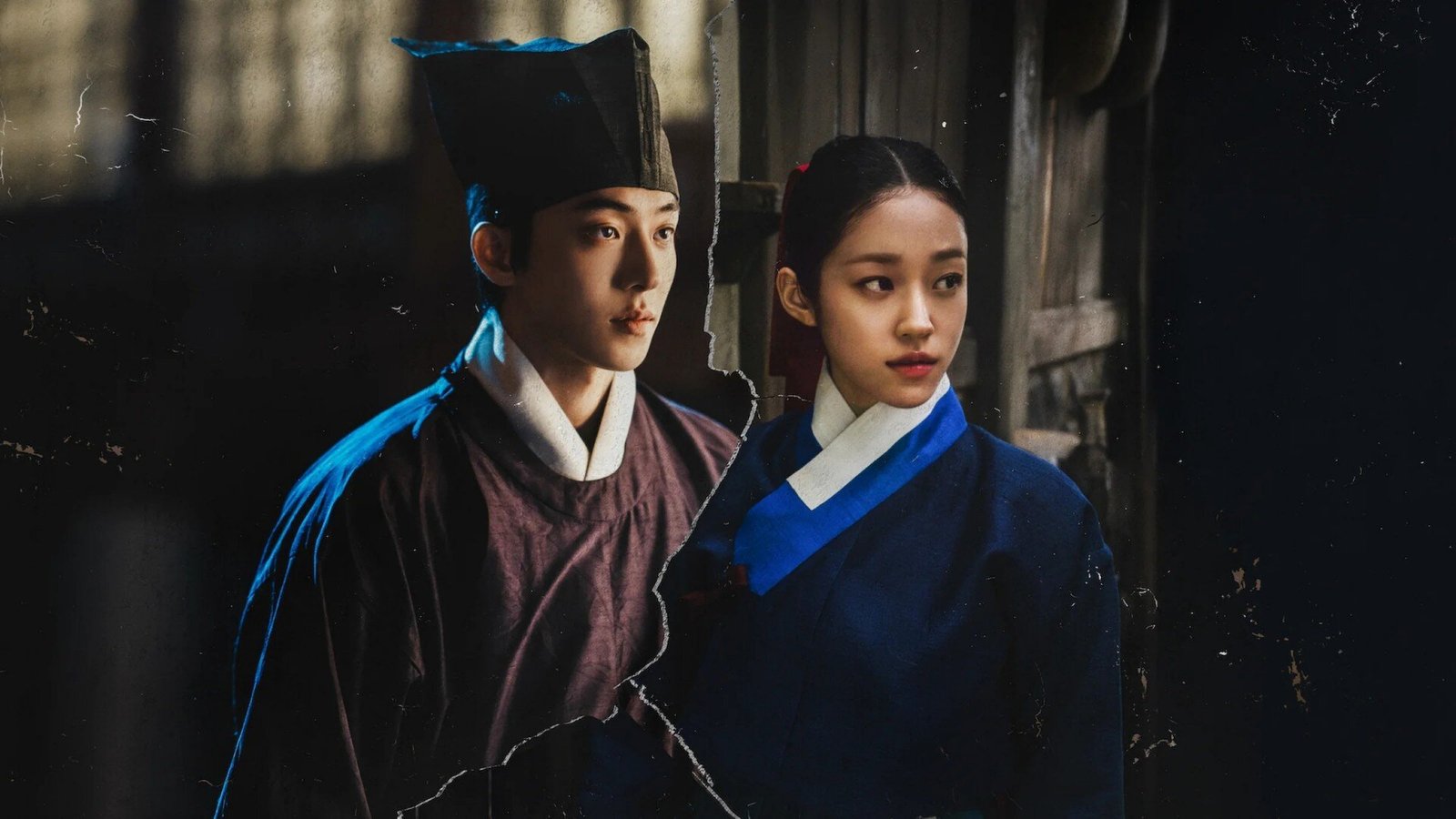The East Palace Netflix'te: Kore'nin Karanlık Fantastik Draması İzleyiciyle Buluştu