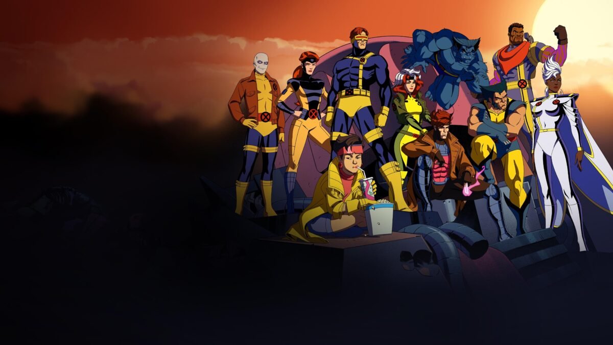 X-Men '97 2. Sezon Başladı: Disney+'ta Mutantların Zamanda Yolculuğu