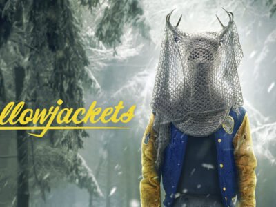 Yellowjackets 4. Sezon: Final Sezon Çekimleri Başladı, Molly Ringwald Kadroya Katıldı