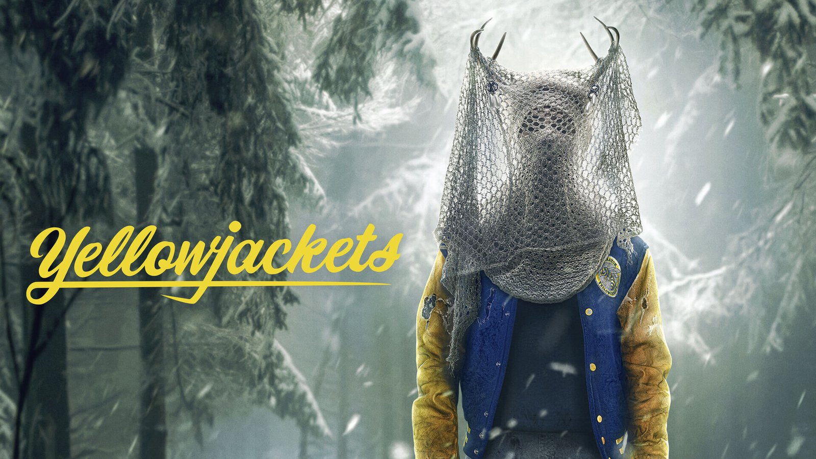 Yellowjackets 4. Sezon: Final Sezon Çekimleri Başladı, Molly Ringwald Kadroya Katıldı