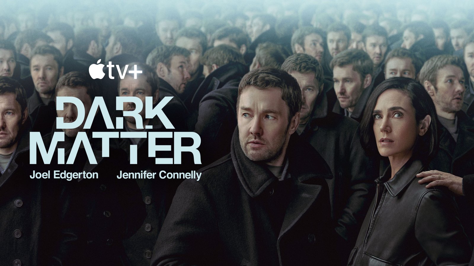 Dark Matter 2. Sezon 28 Ağustos'ta Apple TV'de: Paralel Evrenler Yeniden Açılıyor