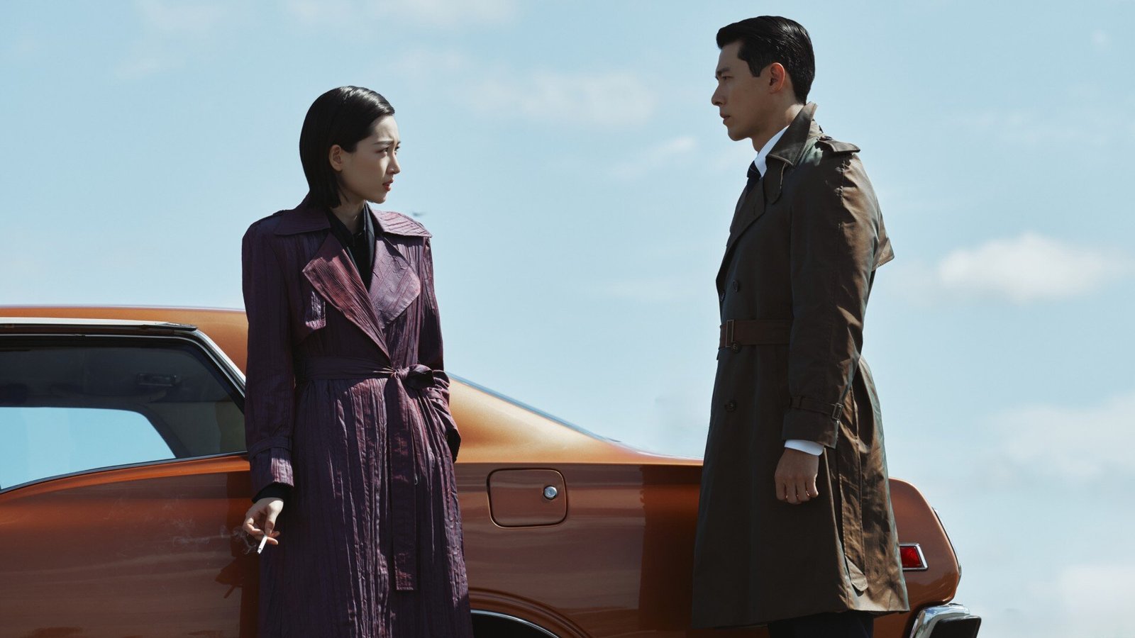 Made in Korea 2. Sezona Yenilendi: Disney+'ın Kore Dramanı Güçleniyor