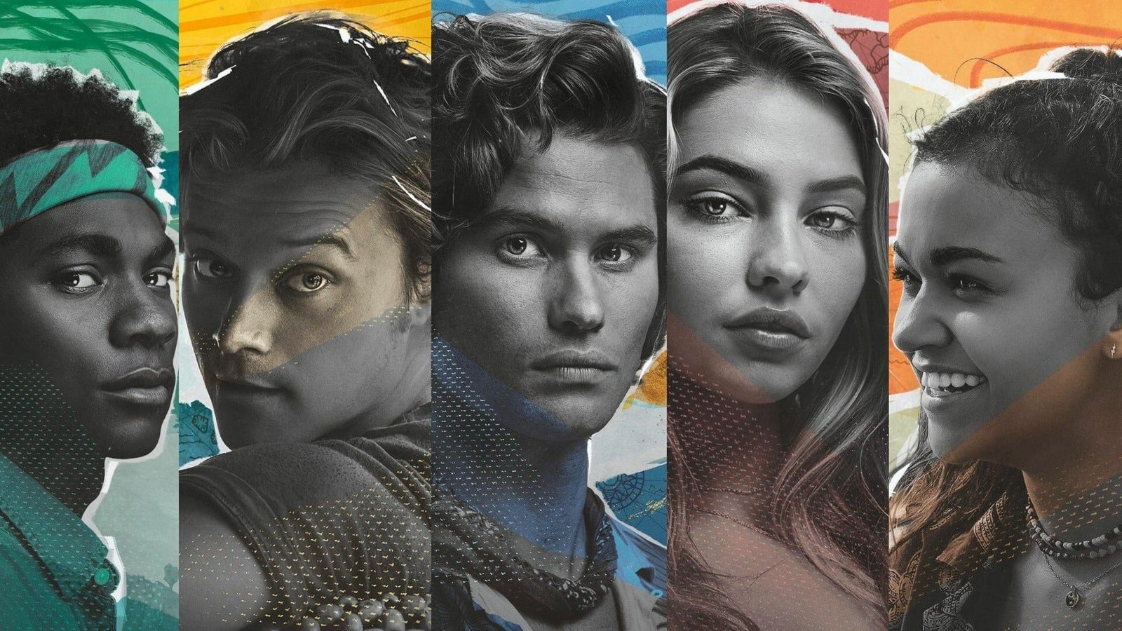 Outer Banks 5. ve Final Sezonu 20 Ağustos'ta: Netflix Hazine Avına Veda Ediyor