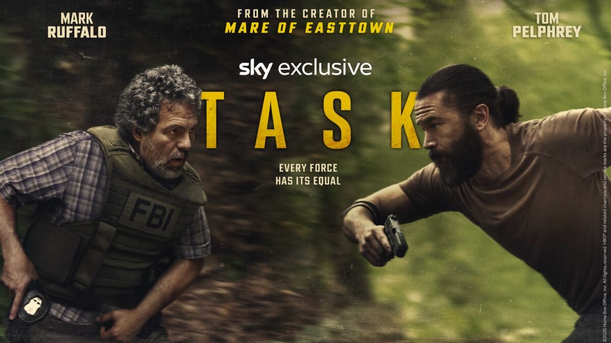 Task 2. Sezona Yenilendi: Mark Ruffalo HBO'nun Suç Dramanına Geri Dönüyor