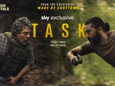 Task 2. Sezona Yenilendi: Mark Ruffalo HBO'nun Suç Dramanına Geri Dönüyor