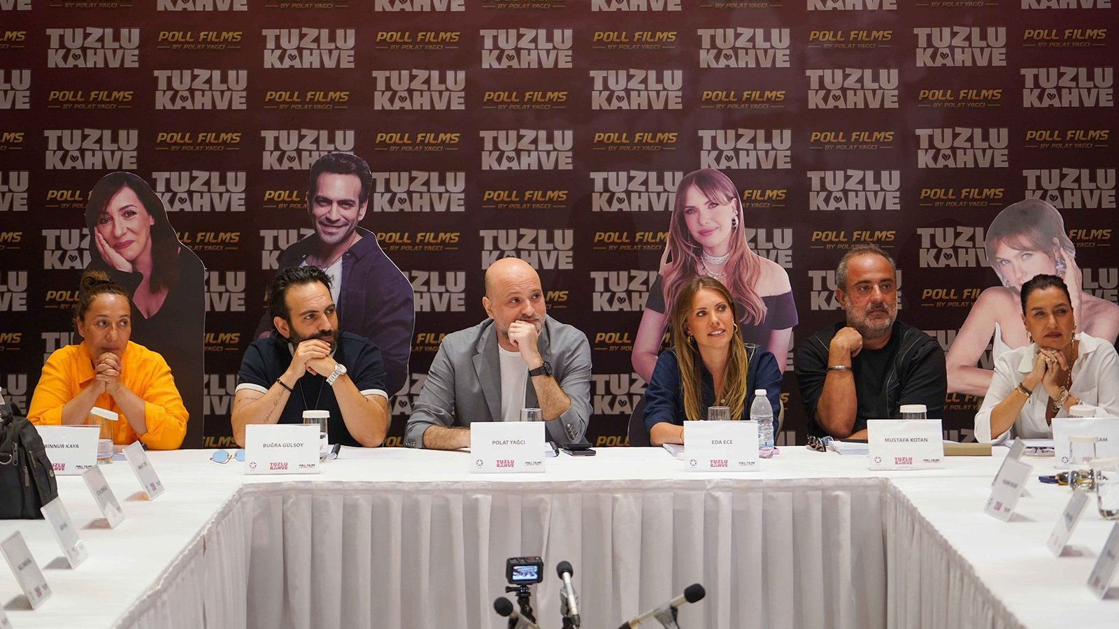 Tuzlu Kahve Star TV romantik komedi sahne görseli