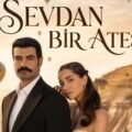 Sevdan Bir Ateş 3. Bölüm Fragmanı Yayınlandı: Mirza ve Leyla Yüzleşmesi Sertleşiyor 2026 – 18 Sevdan Bir Ateş resmi afişi Show TV Murat Ünalmış Özge Özacar