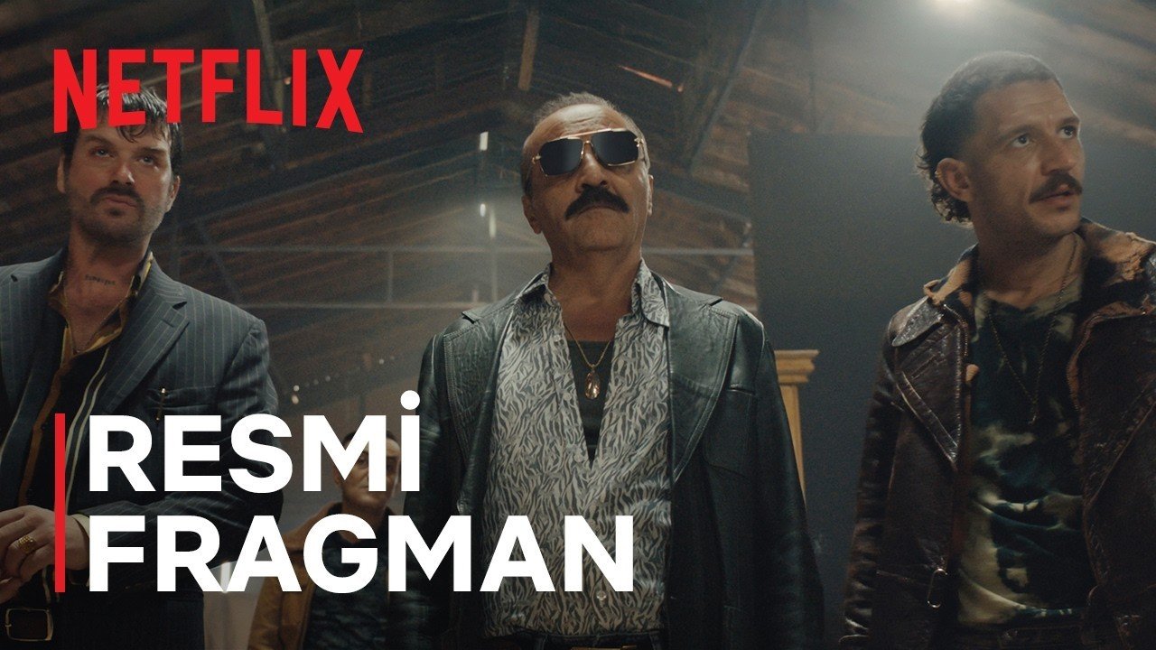 featured 14 &ndash; Organize İşler: Karun Hazinesi 16 Ekim’de Netflix’te: Resmi fragman yayınlandı &ndash; 2026