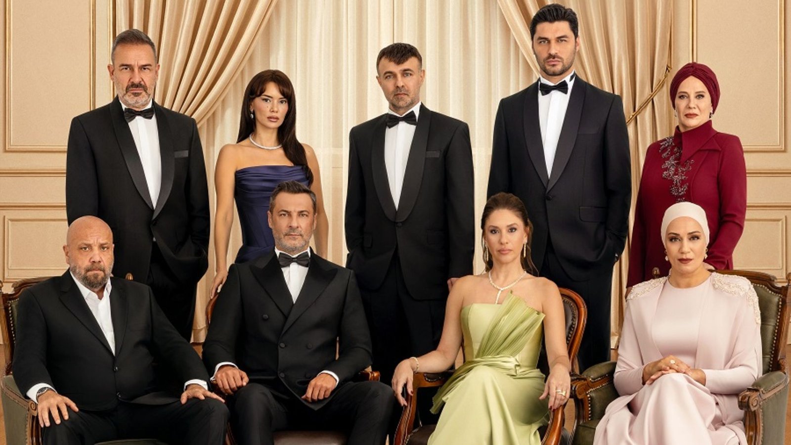 featured 15 &ndash; Kızılcık Şerbeti 5. sezon 139. bölümle zirvede: 140. bölüm fragmanı yayınlandı &ndash; 2026