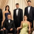 Kızılcık Şerbeti 5. sezon resmi afişi Show TV