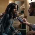 Animals Netflix filmi Ben Affleck Kerry Washington gerilim tanıtım karesi