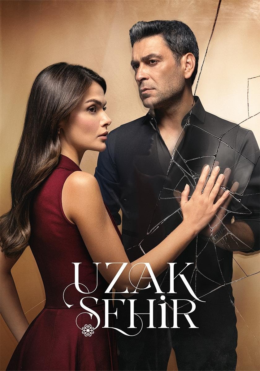 Uzak Şehir 3. sezon tanıtım karesi